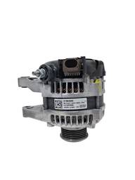 Alternador Argo Cronos Pulse Strada 1.0 1.3 16/24 Revisado 51984065