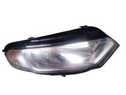 Farol Direito Ecosport 2013 a 2017 C/ Led D