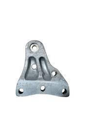 Coxim Motor Lado Direito Vw Polo 2007 a 2010 2011