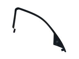 Moldura Interna Porta Diant Esquerda Bmw 118i 2006 A 2010