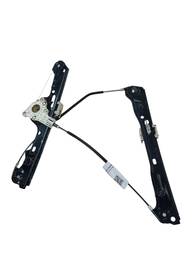 Máquina de Vidro Porta Dia Esque Bmw Série 1 E87 05 a 11