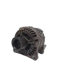 Alternador New Beatle Bora Golf 2.0 Asp 1999 2000 a 2014 90A