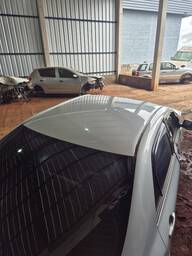 Recorte Teto Toyota Corolla 2013 a 2014