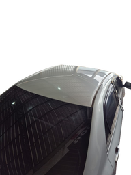Recorte teto toyota corolla 2013 a 2014