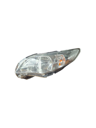 Farol Esquerdo Corolla 2012 a 2014