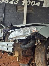 Farol Esquerdo Corolla 2012 a 2014