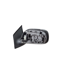 Retrovisor esquerdo corolla 2009 a 2014 s/ pisca s/capa