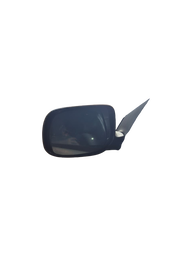 Retrovisor Esquerdo Corolla 2009 a 2014 S/ Pisca S/Capa
