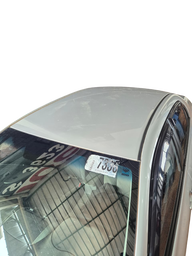 Recorte Teto Toyota Corolla 2013 a 2014