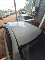 Recorte Teto Toyota Corolla 2013 a 2014