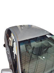 Recorte Teto Toyota Corolla 2013 a 2014