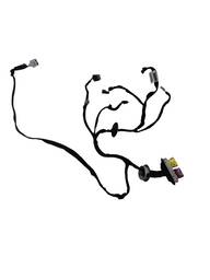 Chicote Porta Dianteira Direita Peugeot 2008 2015 9678758280