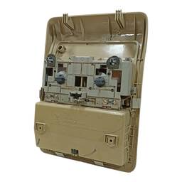 LUZ TETO CORTESIA PORT ÓCULOS CHEVROLET CAPTIVA 2008/15