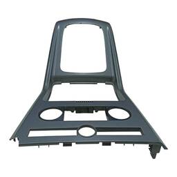 MOLDURA CENTRAL DO CAMBIO CAPTIVA 2008/2010 C/DETALHE