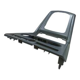 MOLDURA CENTRAL DO CAMBIO CAPTIVA 2008/2010 C/DETALHE