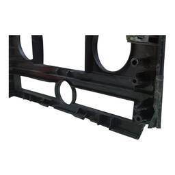 MOLDURA CENTRAL DO CAMBIO CAPTIVA 2008/2010 C/DETALHE