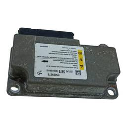 MÓDULO DE AIRBAG 25865978 GM CAPTIVA 08 À 012 SEM COLISÃO