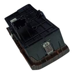 CHAVE FAROL MILHA NEBLINA GM CAPTIVA 2008 2012 ACAB. MADEIRA