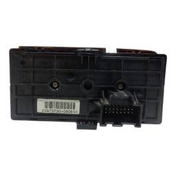 CHAVE FAROL MILHA NEBLINA GM CAPTIVA 2008 2012 ACAB. MADEIRA