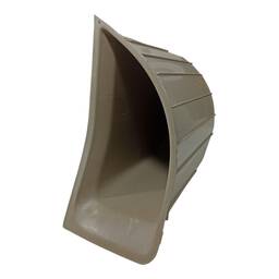 Porta Objetos Esquerdo Porta Mala Chevrolet Captiva 96472967