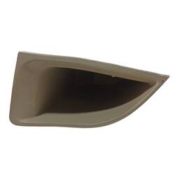 PORTA OBJETOS ESQUERDO PORTA MALA CHEVROLET CAPTIVA 96472967