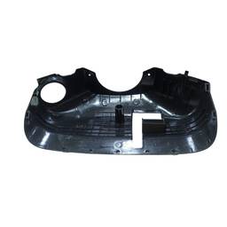 MOLDURA INFERIOR COLUNA DIREÇÃO GM CAPTIVA 2006/12