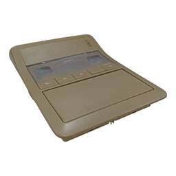 LUZ TETO CORTESIA PORT ÓCULOS CHEVROLET CAPTIVA 2008/15