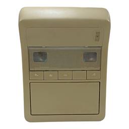 Luz Teto Cortesia Port Óculos Chevrolet Captiva 2008/15