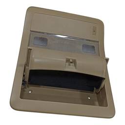 LUZ TETO CORTESIA PORT ÓCULOS CHEVROLET CAPTIVA 2008/15