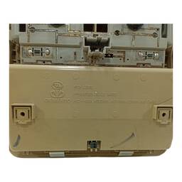 LUZ TETO CORTESIA PORT ÓCULOS CHEVROLET CAPTIVA 2008/15