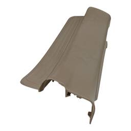 SOLEIRA TRAS ESQUERDA CHEVROLET CAPTIVA 2010 2012 