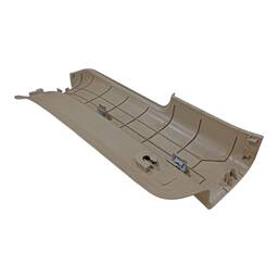 SOLEIRA TRAS ESQUERDA CHEVROLET CAPTIVA 2010 2012 