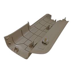 SOLEIRA TRASEIRA DIREITA CHEVROLET CAPTIVA 2012 ORIGINAL