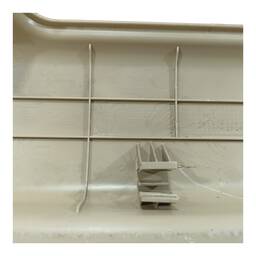 SOLEIRA TRASEIRA DIREITA CHEVROLET CAPTIVA 2012 ORIGINAL