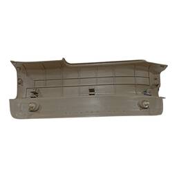 SOLEIRA TRASEIRA DIREITA CHEVROLET CAPTIVA 2012 ORIGINAL