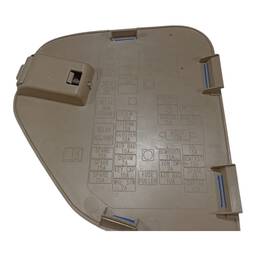 TAMPA CAIXA FUSÍVEL CHEVROLET CAPTIVA 2008-2015