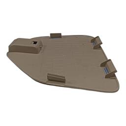 TAMPA CAIXA FUSÍVEL CHEVROLET CAPTIVA 2008-2015