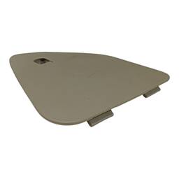 TAMPA CAIXA FUSÍVEL CHEVROLET CAPTIVA 2008-2015