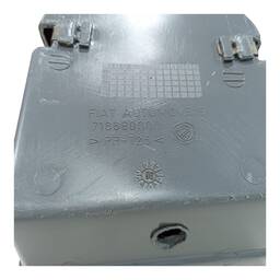 CINZEIRO PORTA TRECO FIAT PALIO SIENA 1996 A 2002