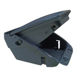 Cinzeiro Porta Treco Fiat Palio Siena 1996 A 2002