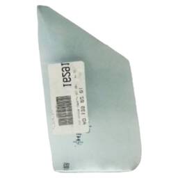 VIDRO PORTA DIANTEIRA ESQUERDA (FIXO) COROLLA 2020 A 2024