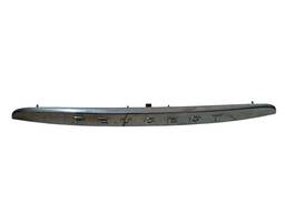 Moldura Tampa Traseira Peugeot 307 SW 2003 a 2008