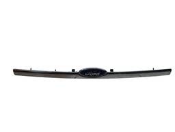 Moldura Tampa Traseira Cromada Fusion 2006 2007 a 2009