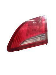 Lanterna Traseira Direita Peugeot 408 2012 a 2015 (mala)