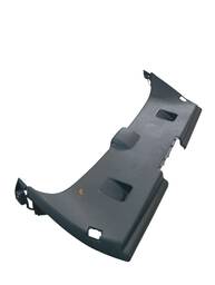 Forro Tampa Traseira Peugeot 3008 11/16 9670581877