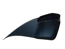 Acabamento Interno Retrovisor Esquerdo Audi A4 2002 A 2005