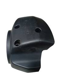 Moldura Inferior Coluna Direção Fiat Argo 18/24 100236979