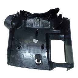 MOLDURA COLUNA DIREÇÃO SUPERIOR PEUGEOT 408 2013/16
