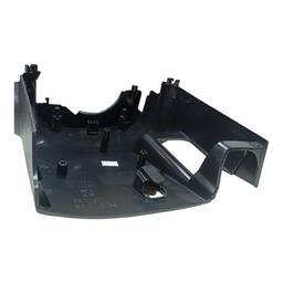MOLDURA COLUNA DIREÇÃO SUPERIOR PEUGEOT 408 2013/16