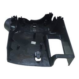 MOLDURA COLUNA DIREÇÃO SUPERIOR PEUGEOT 408 2013/16